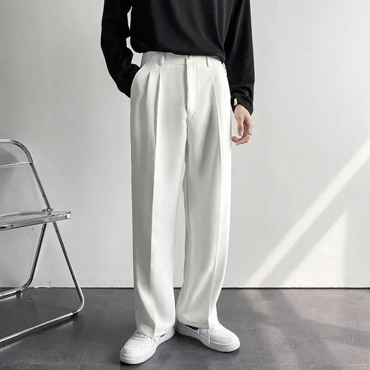 Sant'Elite Straight Pants
