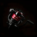 Abu Garcia Fishing Reels BMAX 3 Spinning Fishing Reel Handle Replacement Spinning Fishing Reels Spinning Long Casting