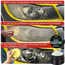 LensRenew Headlight Polish