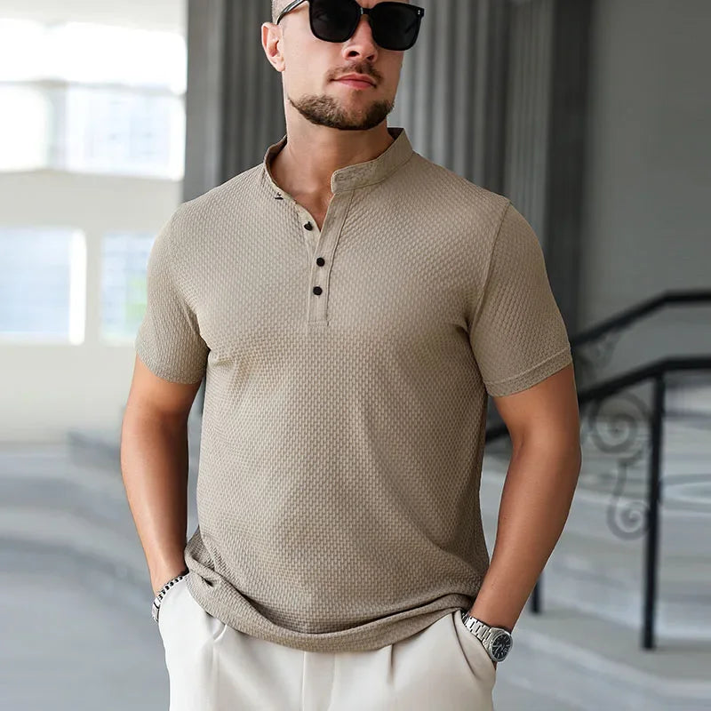 Sant'Elite Sleeved Bone Flower