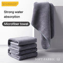 FinishCloth Microfiber Detailing Kit