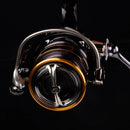 DAIWA LEGALIS CS LT Fishing Reels Spinning Wheel 6+1BB Max Drag 12KG