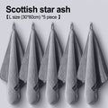 FinishCloth Microfiber Detailing Kit