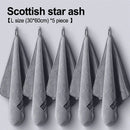 FinishCloth Microfiber Detailing Kit