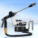 JetRinse High-Pressure Water Gun