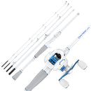 KastKing Centron Lite – Baitcasting Combo [GET A FREE GIFT 🔥]