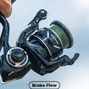 KastKing Royale MegaTron Spinning Fishing Reel 5+1 Ball Bearings Precision Line Lay Lure Freshwater Fishing Reel Long Cast Bass