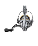 Shimano 2023 NEW Sedona Spinning Fishing Reel Carretilha De Pesca Fishing Tackle Max Drag 3-11Kg Seawater Freshwater