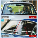 ClearShield Glass Polish & Rain Repellent Kit