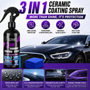 ShieldGloss Ceramic Coating
