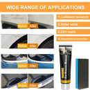 ClearFinish Scratch & Swirl Remover