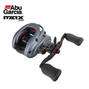 ABU Garcia Original Max Elite Baitcasting Fishing Reel 9/1BB Gear Ratio 7.1:1 Net Weight 152g Max Drag 5kg Magnetic Break System