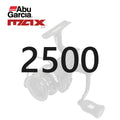 Abu Garcia 2024 Original New Max Sx Spinning Fishing Reel Gear Ratio 5.2:1 6+1BB Max Drag 2.9-6.4KG RocketLine Management System
