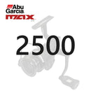 Abu Garcia 2024 Original New Max Sx Spinning Fishing Reel Gear Ratio 5.2:1 6+1BB Max Drag 2.9-6.4KG RocketLine Management System
