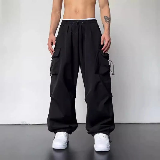 Sant'Elite Pants Cargo Trousers
