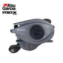 ABU Garcia Original Max Elite Baitcasting Fishing Reel 9/1BB Gear Ratio 7.1:1 Net Weight 152g Max Drag 5kg Magnetic Break System