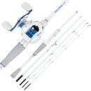 KastKing Centron Lite – Baitcasting Combo [GET A FREE GIFT 🔥]