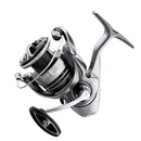 NEW DAIWA Fishing Reel EXCELER LT (Light&Tough) 1000D-6000D-H Light Strong LC-ABS Metail Spool 4KG-12KG Ultraleve 185g-320g