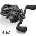 Piscifun Torrent II 100 Baitcasting Reel 9kg Carbon Fiber Drag 6.6:1/8.1:1 Magnet Braking Lightweight 191g Casting Fishing Reel