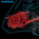 Shimano 2023 NEW Sedona Spinning Fishing Reel Carretilha De Pesca Fishing Tackle Max Drag 3-11Kg Seawater Freshwater