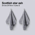 FinishCloth Microfiber Detailing Kit