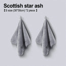 FinishCloth Microfiber Detailing Kit