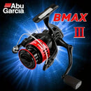 Abu Garcia Fishing Reels BMAX 3 Spinning Fishing Reel Handle Replacement Spinning Fishing Reels Spinning Long Casting