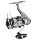 2023 DAIWA EXCELER LT Spinning Fishing Reel Max 5+1BB Drag 12kg Baitcasting Reel Saltwater Freshwater Reel