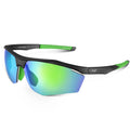 KastKing Tenmile Polarized Sunglasses Eyewear for Men and Women UV Protection Sport Cycling Fishing Bicycle Hiking Outdoor