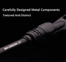 PURELURE SHARPEN Soft Lure Long Spinning and Casting XF/MF Action Rods FUJI Components Bass Pike Rod Fishing Rod Spinning Reel