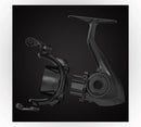 Piscifun Carbon X II Spinning Reels Max Drag 10kg Ultralight 156g Weight Rotor 6.2:1/5.2:1 10+1 Shielded Bearings Fishing Reels
