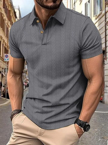 Sant'Elite Polo Shirt Casual