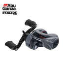 ABU Garcia Original Max Elite Baitcasting Fishing Reel 9/1BB Gear Ratio 7.1:1 Net Weight 152g Max Drag 5kg Magnetic Break System