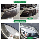 LensRenew Headlight Restoration Kit