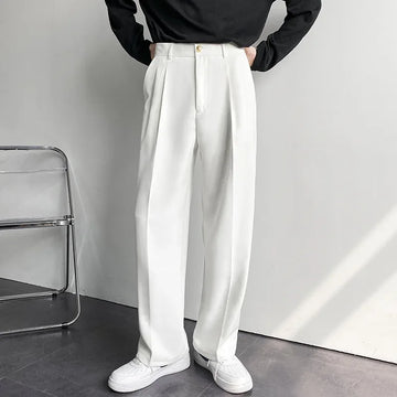 Sant'Elite Straight Pants