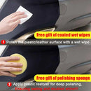 TrimRevive Plastic Restorer