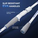 KastKing Centron Lite – Portable Travel Rod