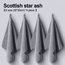 FinishCloth Microfiber Detailing Kit