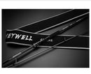 Long casting Fishing rod Inshore Fishing rod for seabass 2.7m 3.0m 3.3m Fishing Rod For Spinning rod With Fuji rings