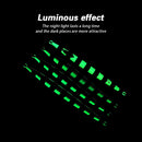 TOLU 150g-500g Fast Sinking Jigging Fishing Lure Laser Paper Coating Luminous Jig Lure Sea Fishing Trolling Jigging