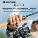 KastKing Royale MegaTron Spinning Fishing Reel 5+1 Ball Bearings Precision Line Lay Lure Freshwater Fishing Reel Long Cast Bass