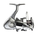 2023 DAIWA EXCELER LT Spinning Fishing Reel Max 5+1BB Drag 12kg Baitcasting Reel Saltwater Freshwater Reel