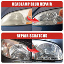 LensRenew Headlight Polish
