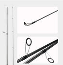 Long casting Fishing rod Inshore Fishing rod for seabass 2.7m 3.0m 3.3m Fishing Rod For Spinning rod With Fuji rings