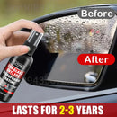 ClearShield Rain Repellent Spray