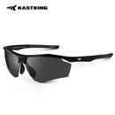KastKing Tenmile Polarized Sunglasses Eyewear for Men and Women UV Protection Sport Cycling Fishing Bicycle Hiking Outdoor