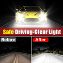 LensRenew Headlight Polish