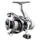 NEW DAIWA Fishing Reel EXCELER LT (Light&Tough) 1000D-6000D-H Light Strong LC-ABS Metail Spool 4KG-12KG Ultraleve 185g-320g