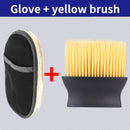 SoftTouch Car Wash Mitt