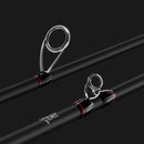KastKing Brutus Rod Carbon Spinning Casting Fishing Rod with 1.80m 1.98m 2.13m Baitcasting Rod